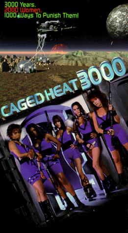 Caged Heat 3000